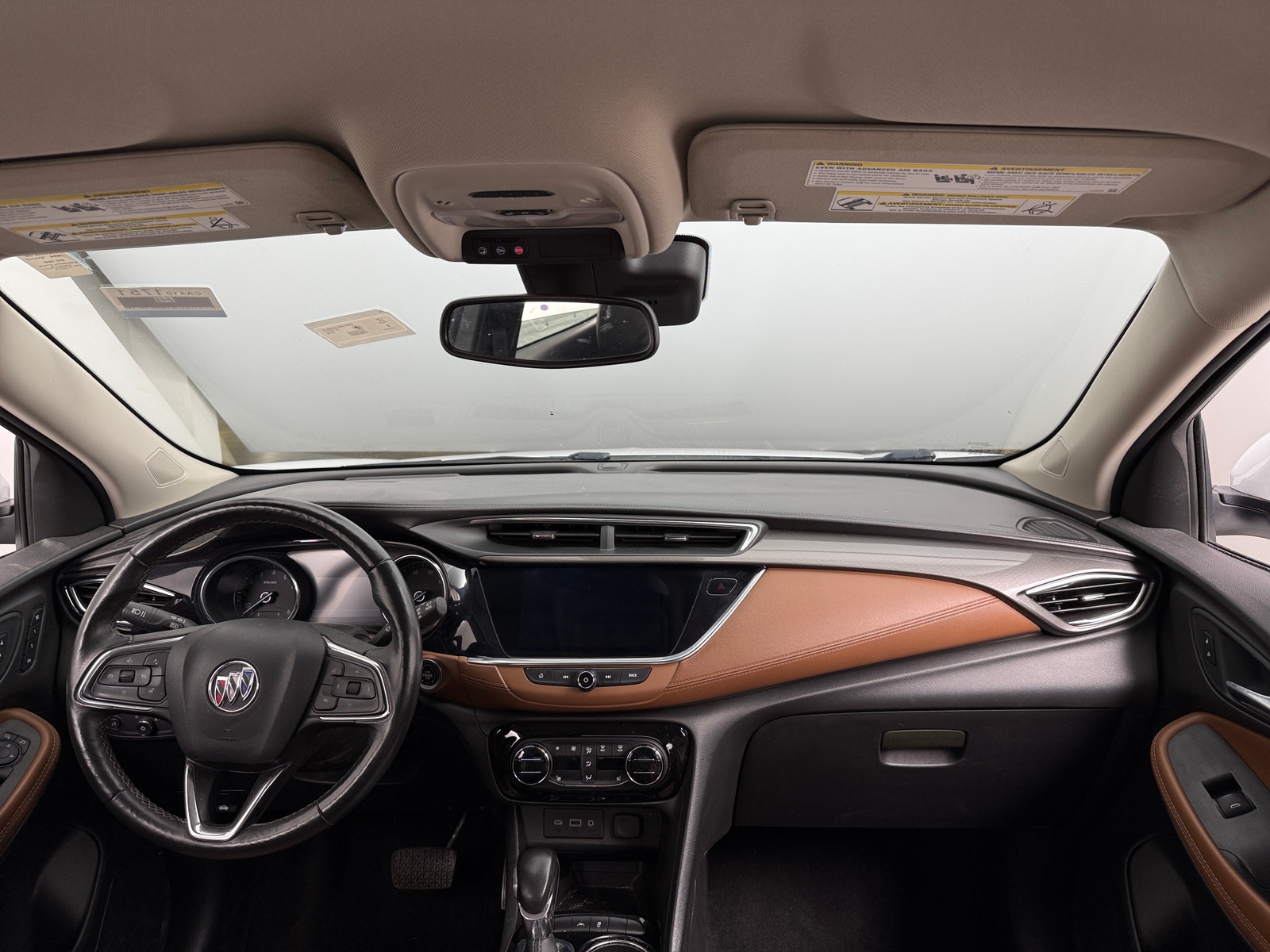 Thumbnail: 2021 Buick Encore GX - 2
