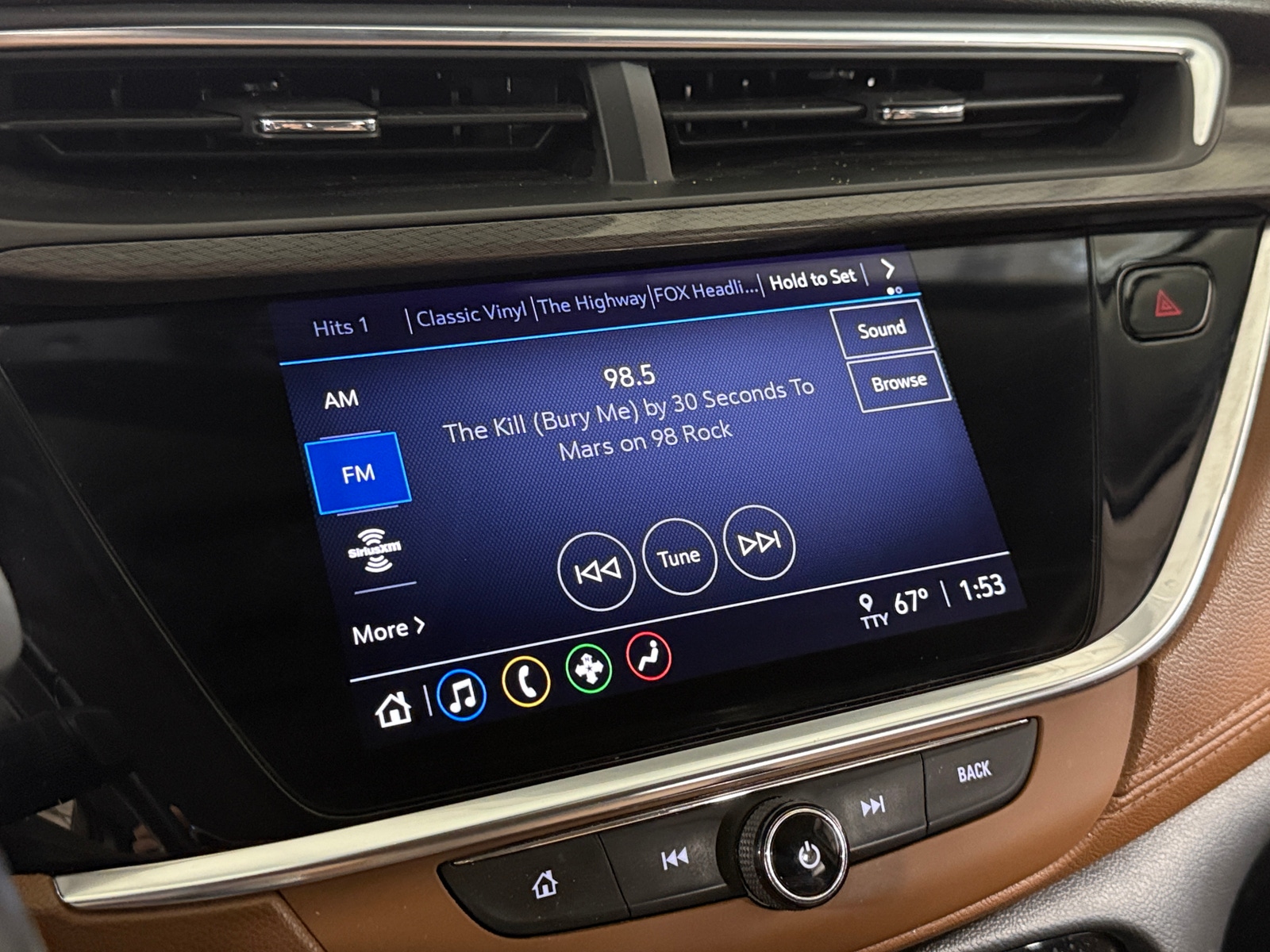 Thumbnail: 2021 Buick Encore GX - 3