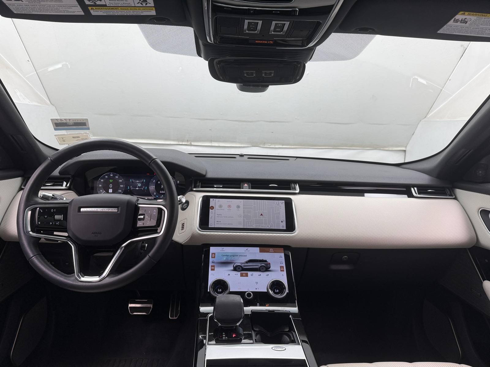 Thumbnail: 2023 Land Rover Range Rover Velar - 2