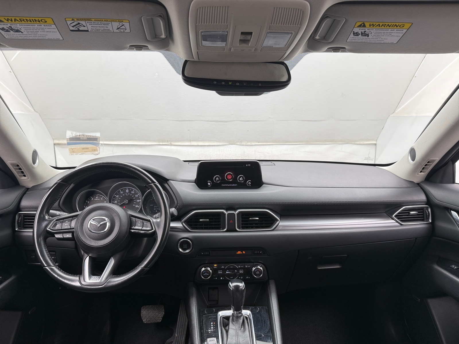 Thumbnail: 2017 Mazda CX-5 - 2