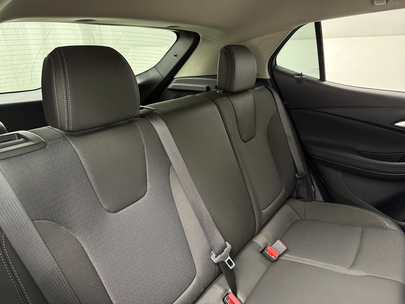 Thumbnail: 2026 Buick Encore GX - 5