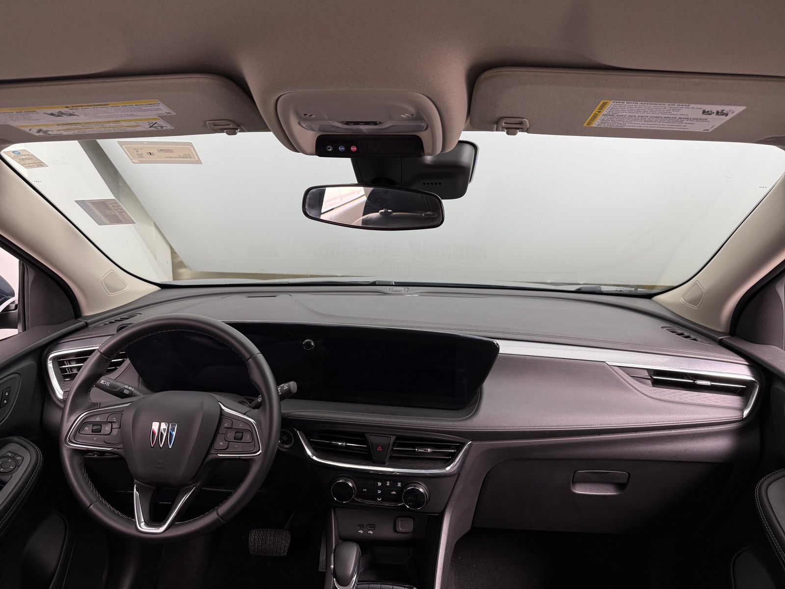 Thumbnail: 2026 Buick Encore GX - 2