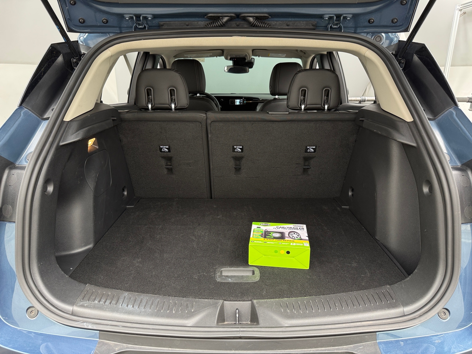 Thumbnail: 2026 Buick Encore GX - 6