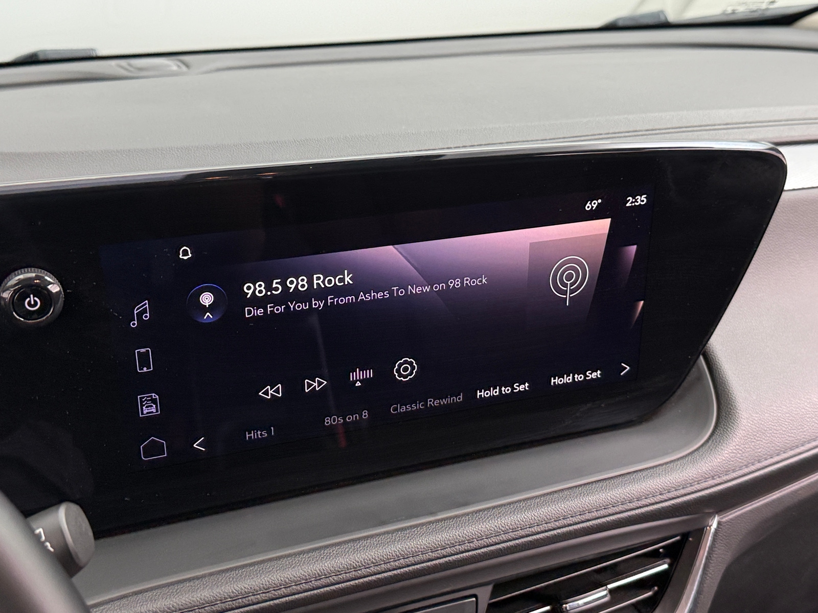 Thumbnail: 2026 Buick Encore GX - 3