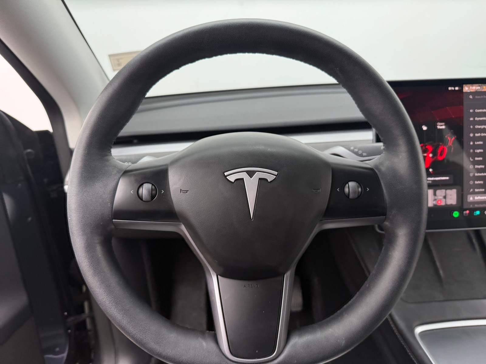 Thumbnail: 2023 Tesla Model Y - 4