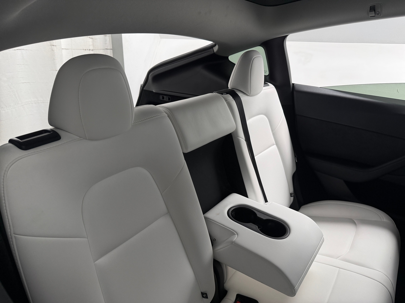 Thumbnail: 2025 Tesla Model Y - 5