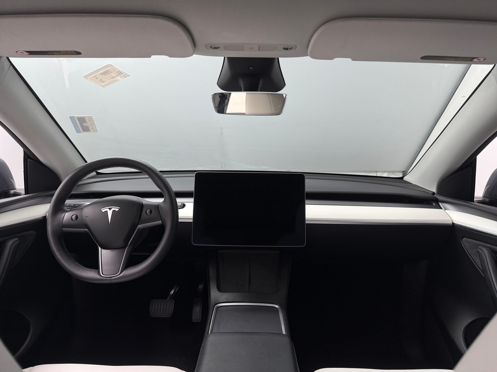Thumbnail: 2025 Tesla Model Y - 2