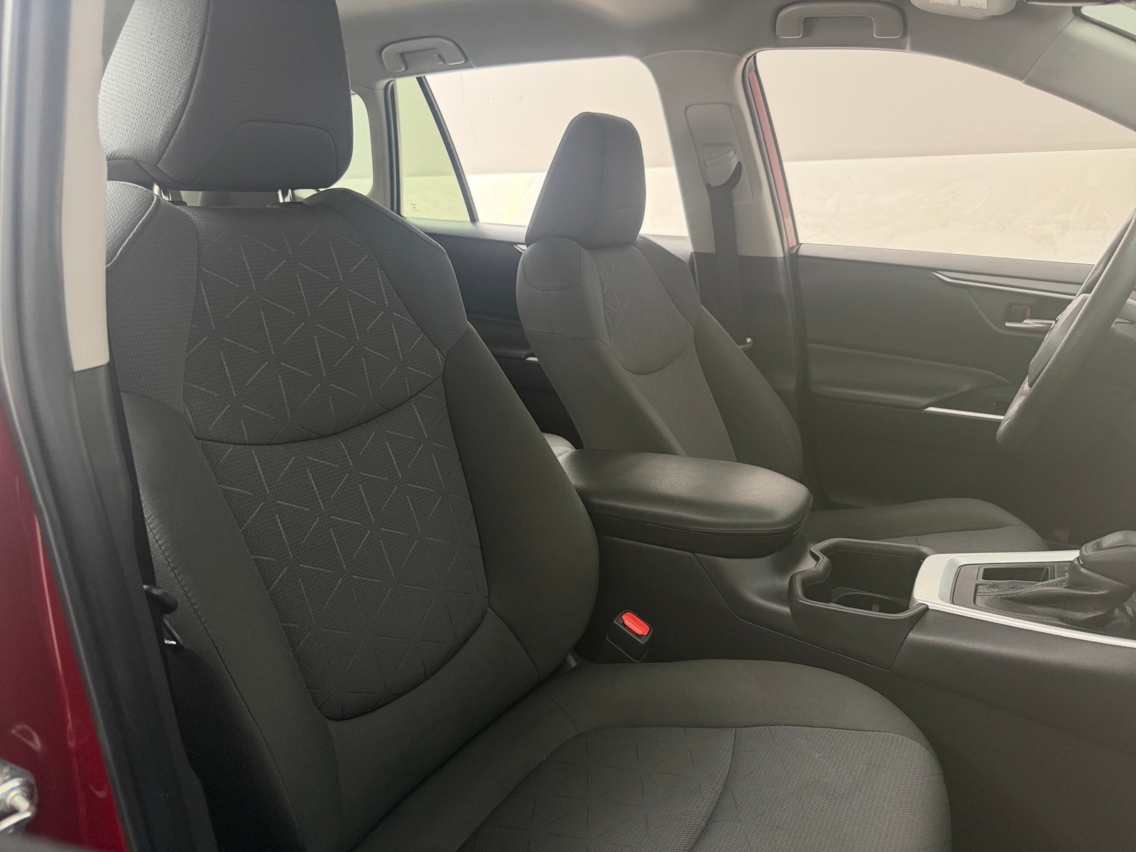 Thumbnail: 2023 Toyota RAV4 - 2