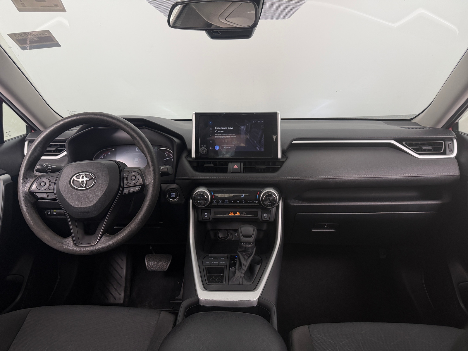 Thumbnail: 2023 Toyota RAV4 - 3