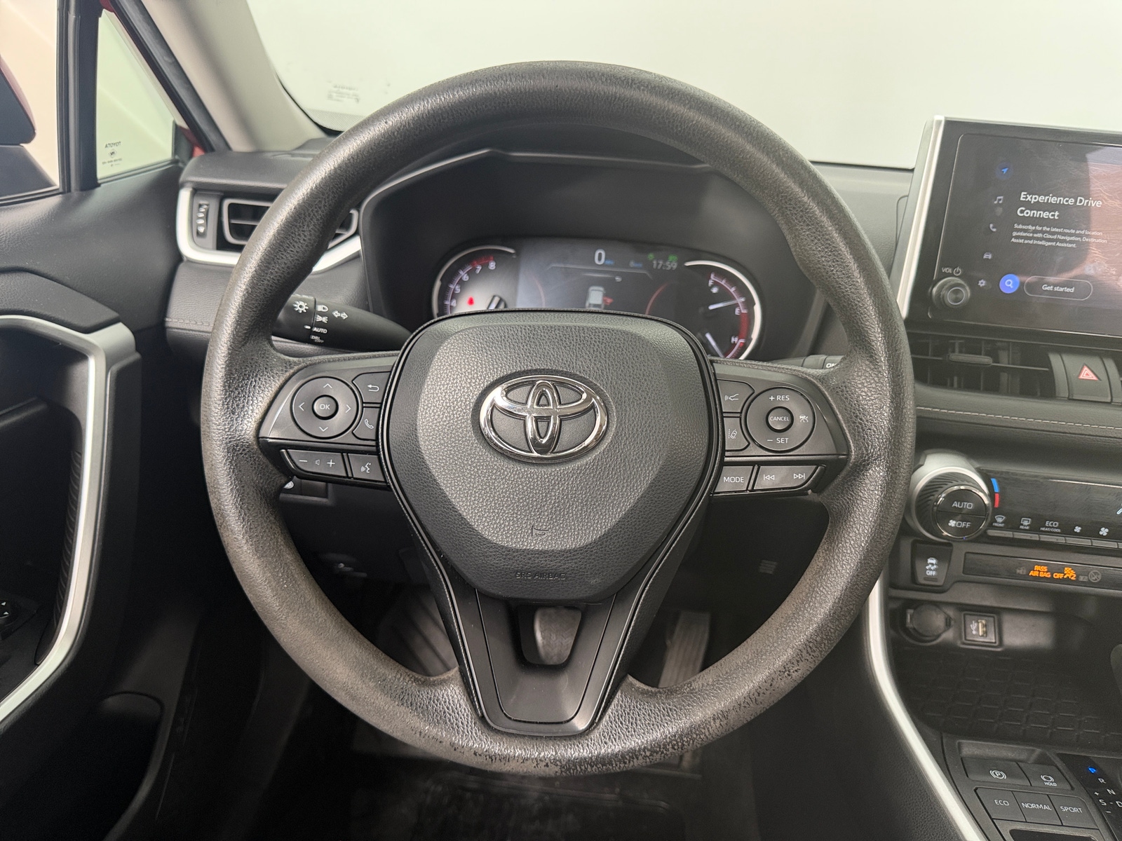 Thumbnail: 2023 Toyota RAV4 - 5