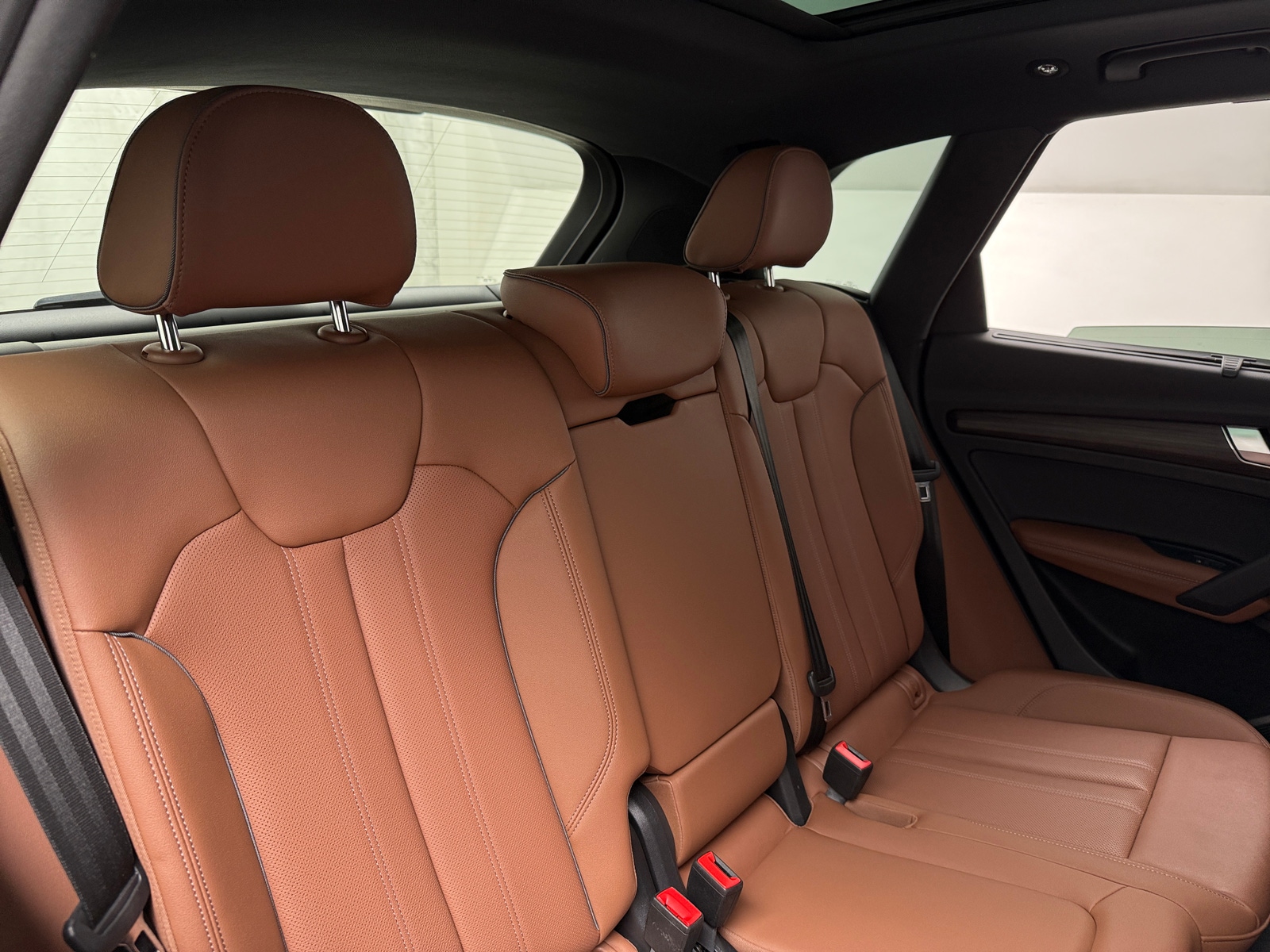 Thumbnail: 2024 Audi Q5 - 5