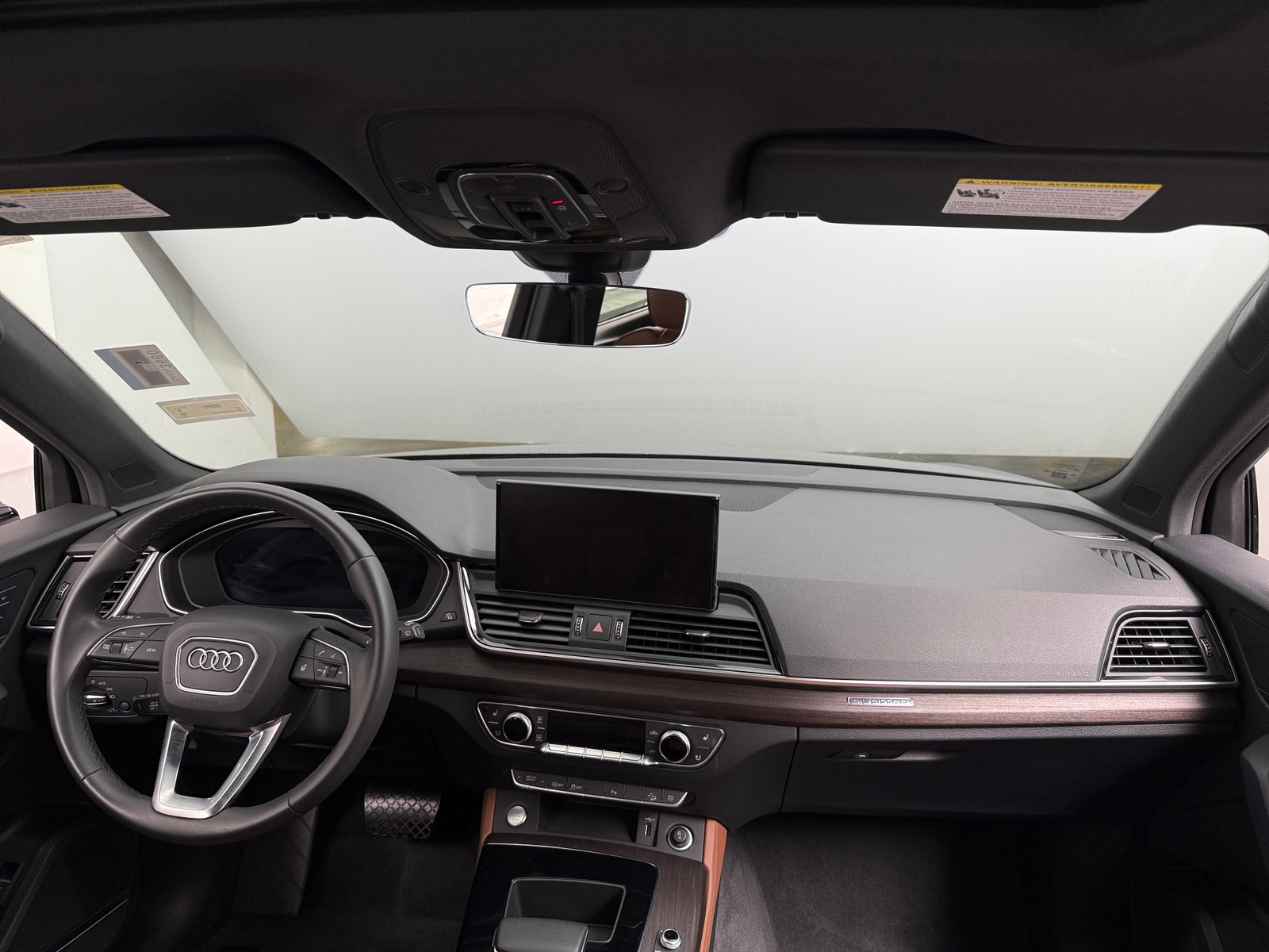 Thumbnail: 2024 Audi Q5 - 2