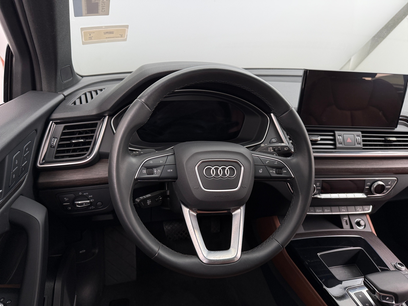 Thumbnail: 2024 Audi Q5 - 4