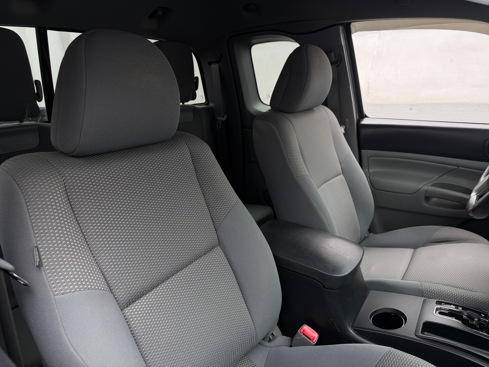 Thumbnail: 2014 Toyota Tacoma - 2