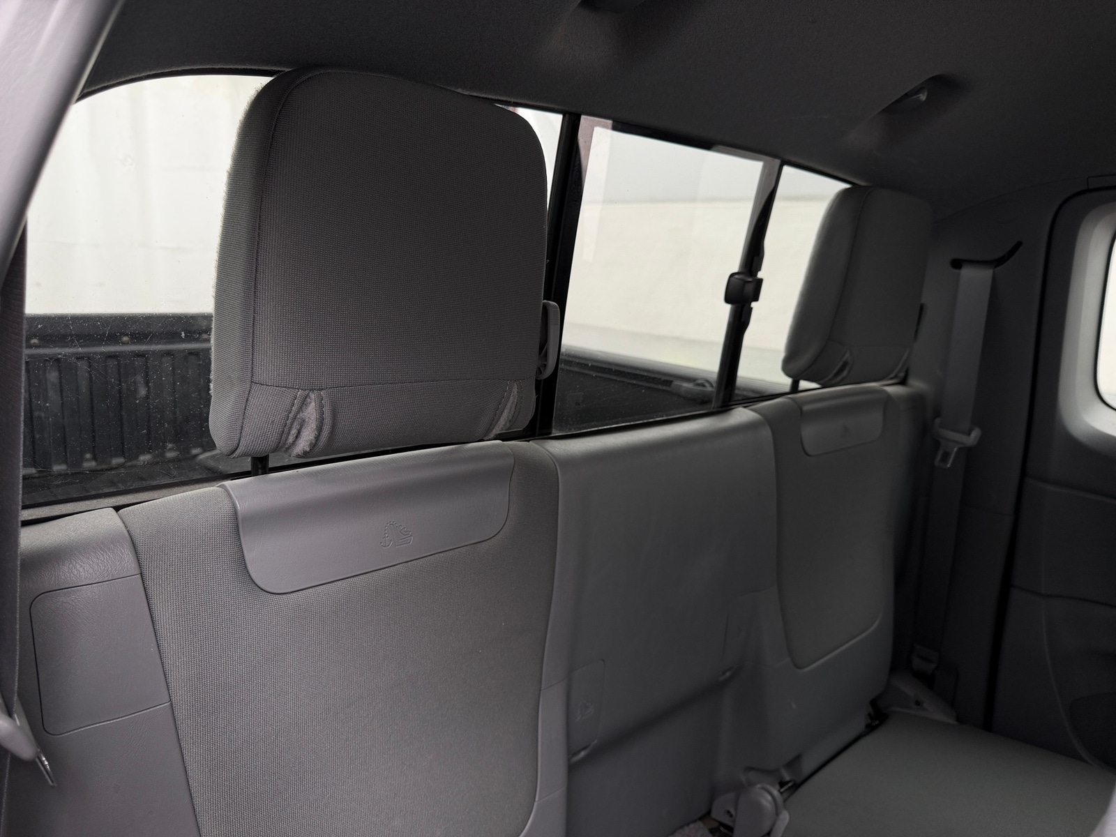 Thumbnail: 2014 Toyota Tacoma - 6