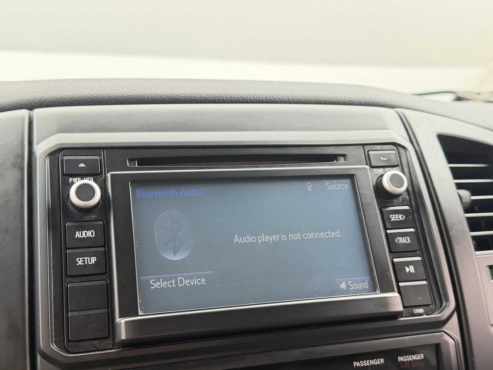 Thumbnail: 2014 Toyota Tacoma - 4