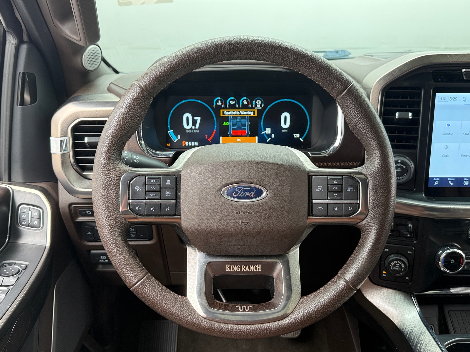 Thumbnail: 2022 Ford Econoline - 4