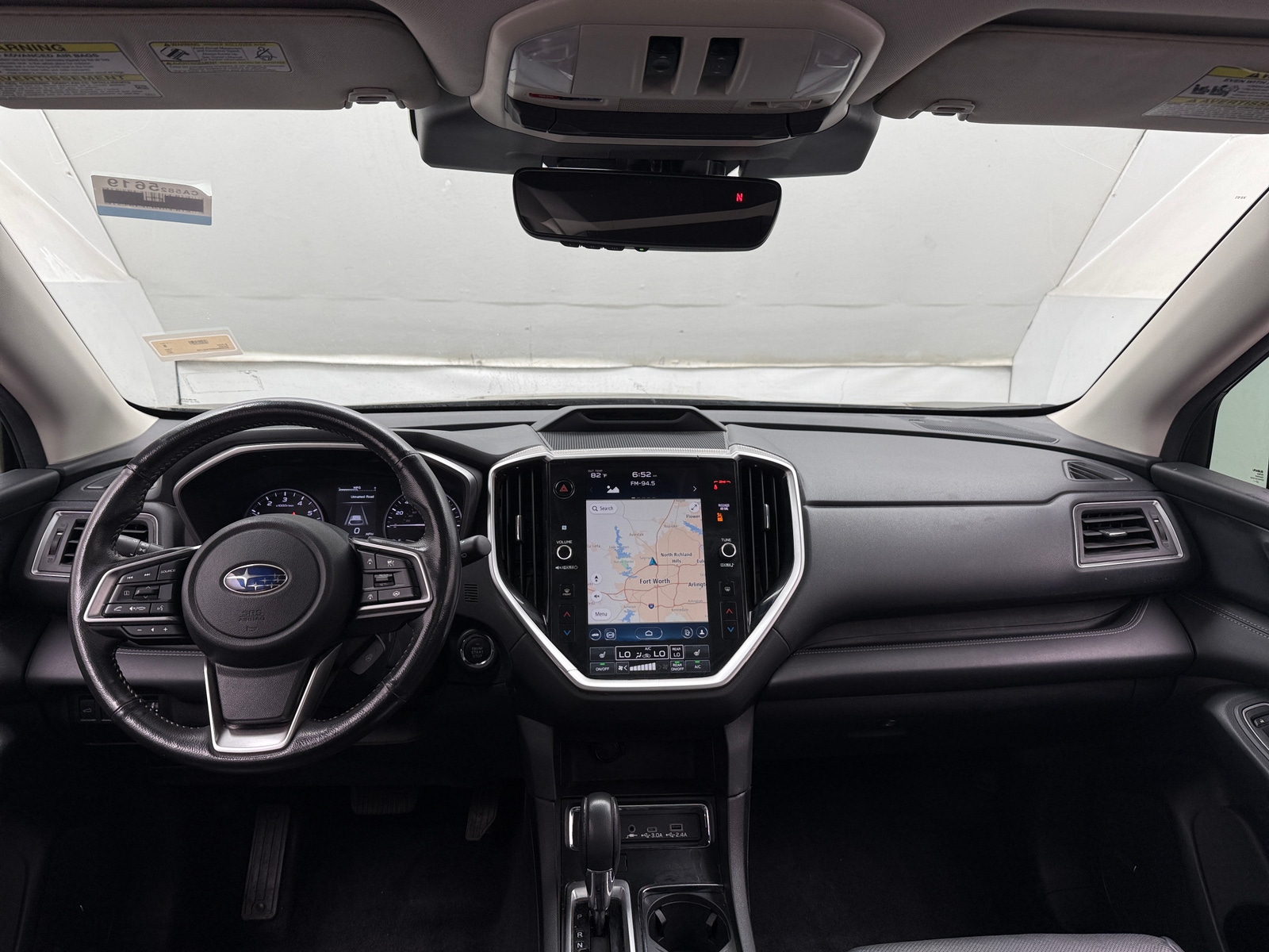 Thumbnail: 2023 Subaru Ascent - 2