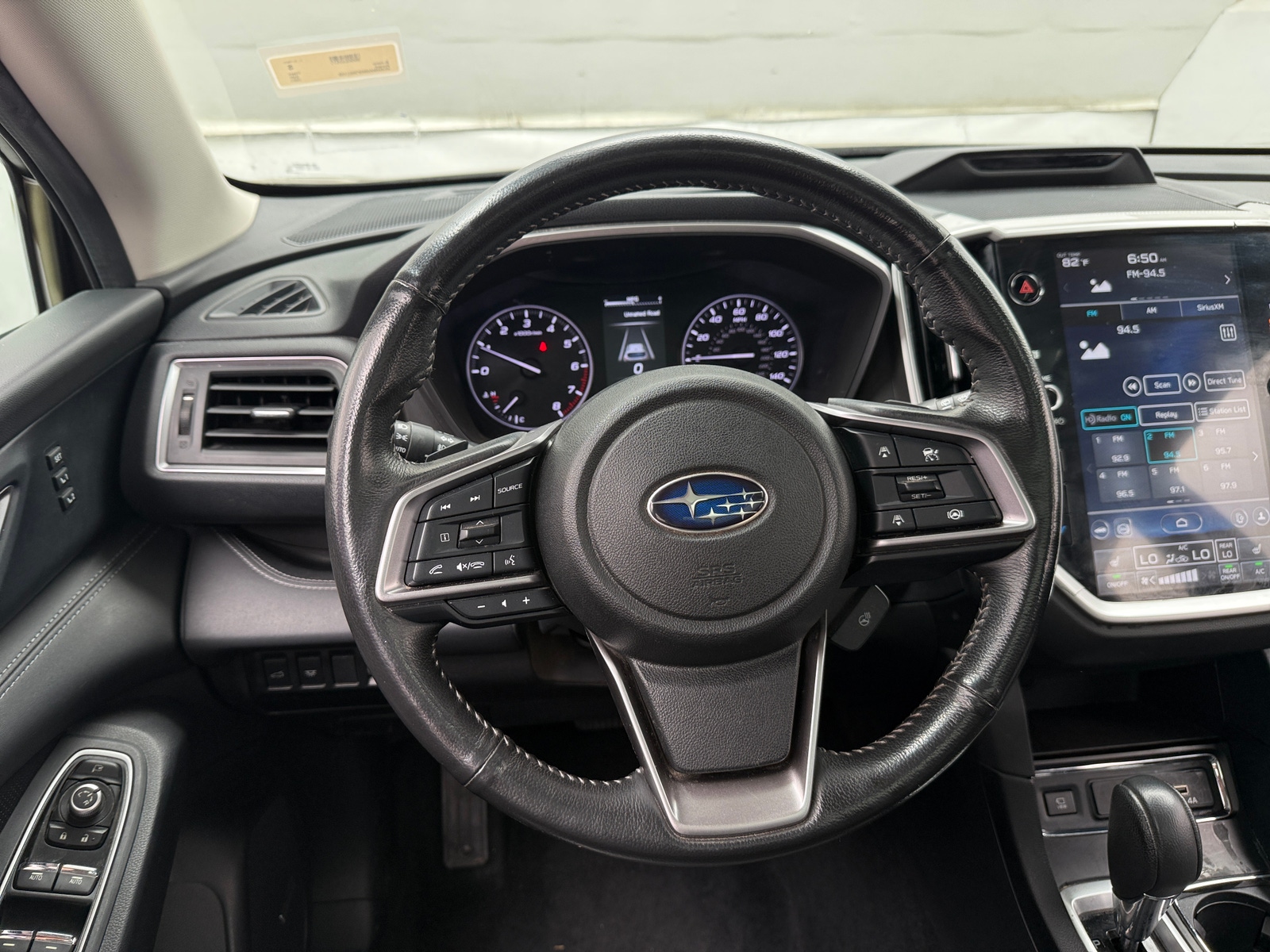 Thumbnail: 2023 Subaru Ascent - 4