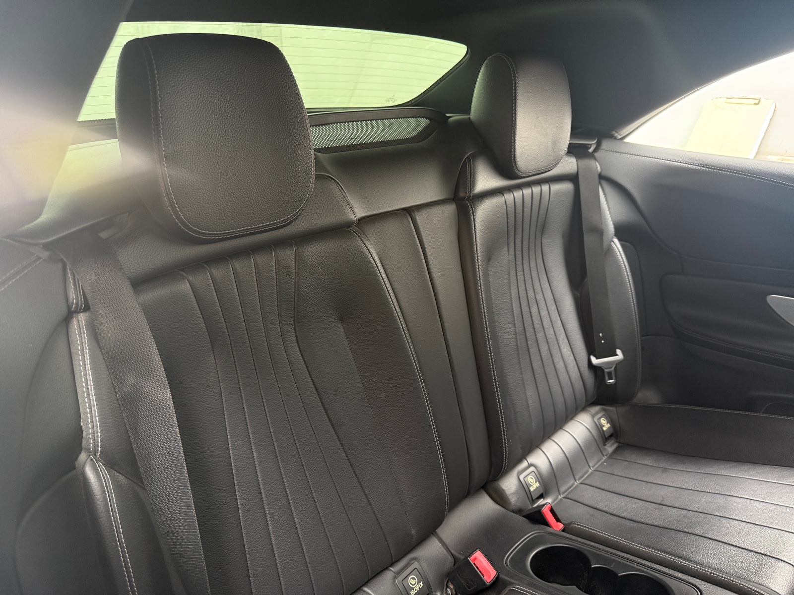 Thumbnail: 2019 Mercedes-Benz E-Class - 5