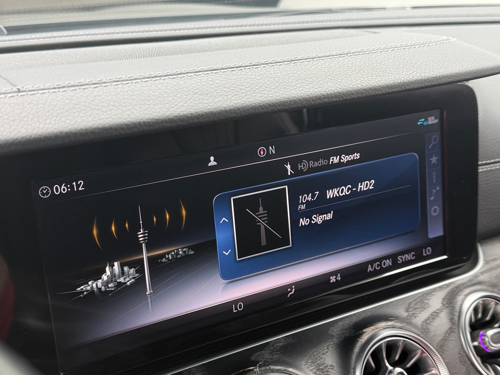Thumbnail: 2019 Mercedes-Benz E-Class - 3