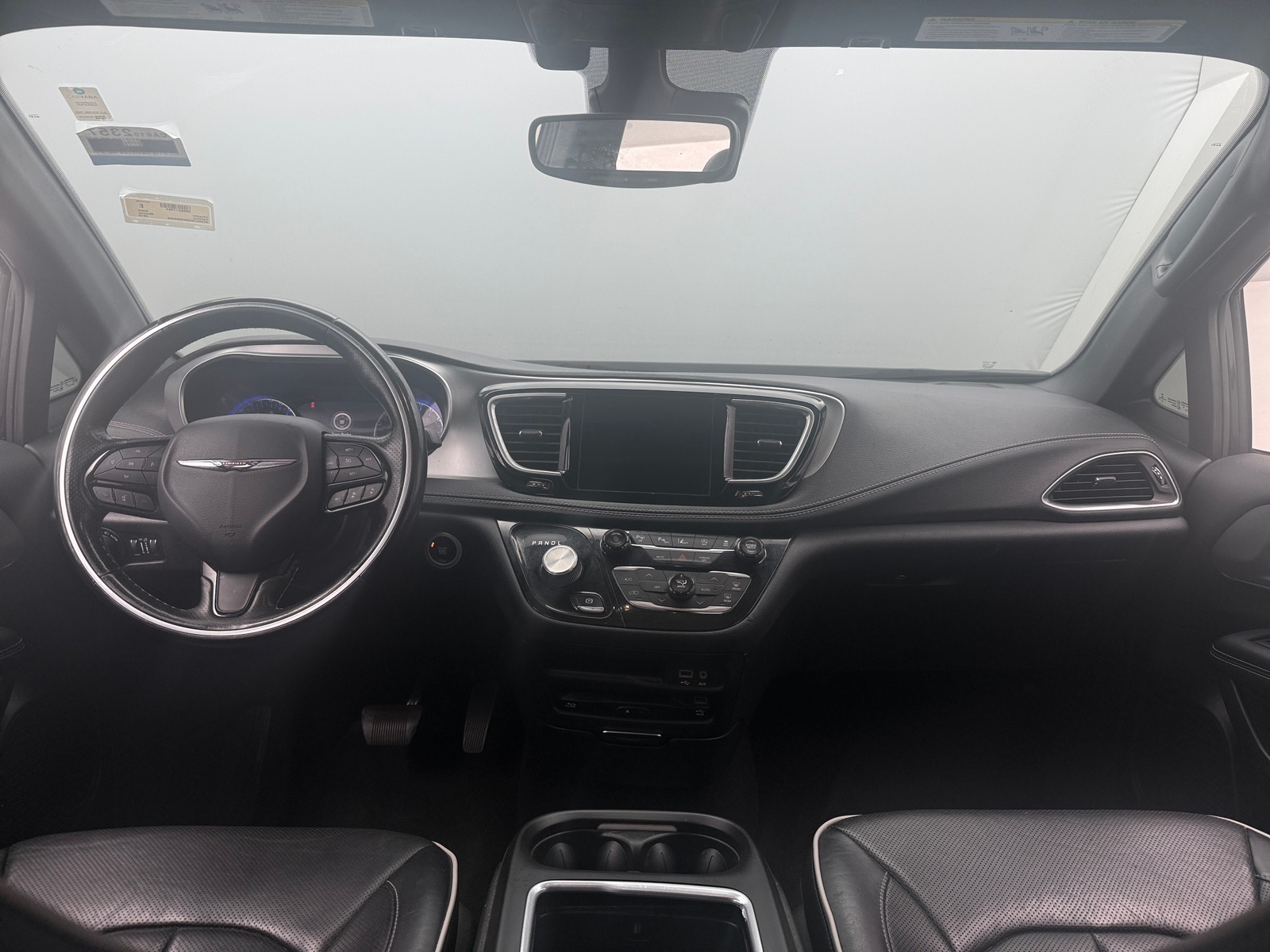 Thumbnail: 2019 Chrysler Pacifica - 2