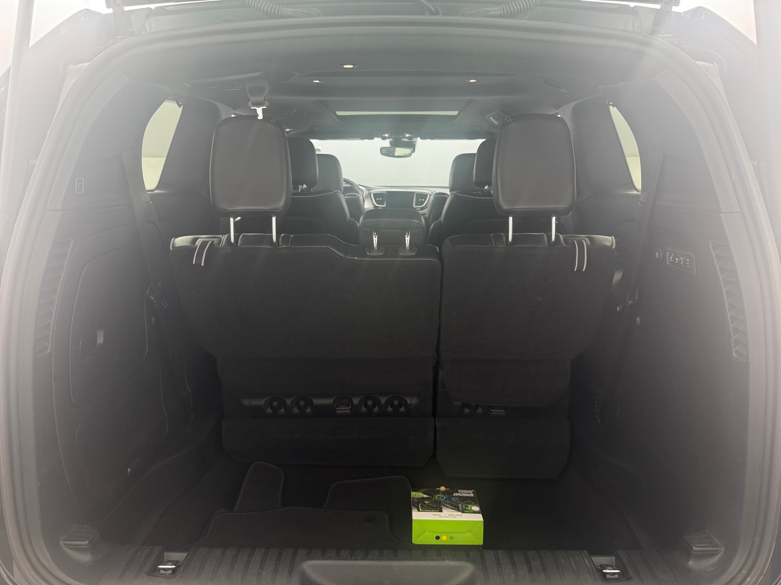 Thumbnail: 2019 Chrysler Pacifica - 6