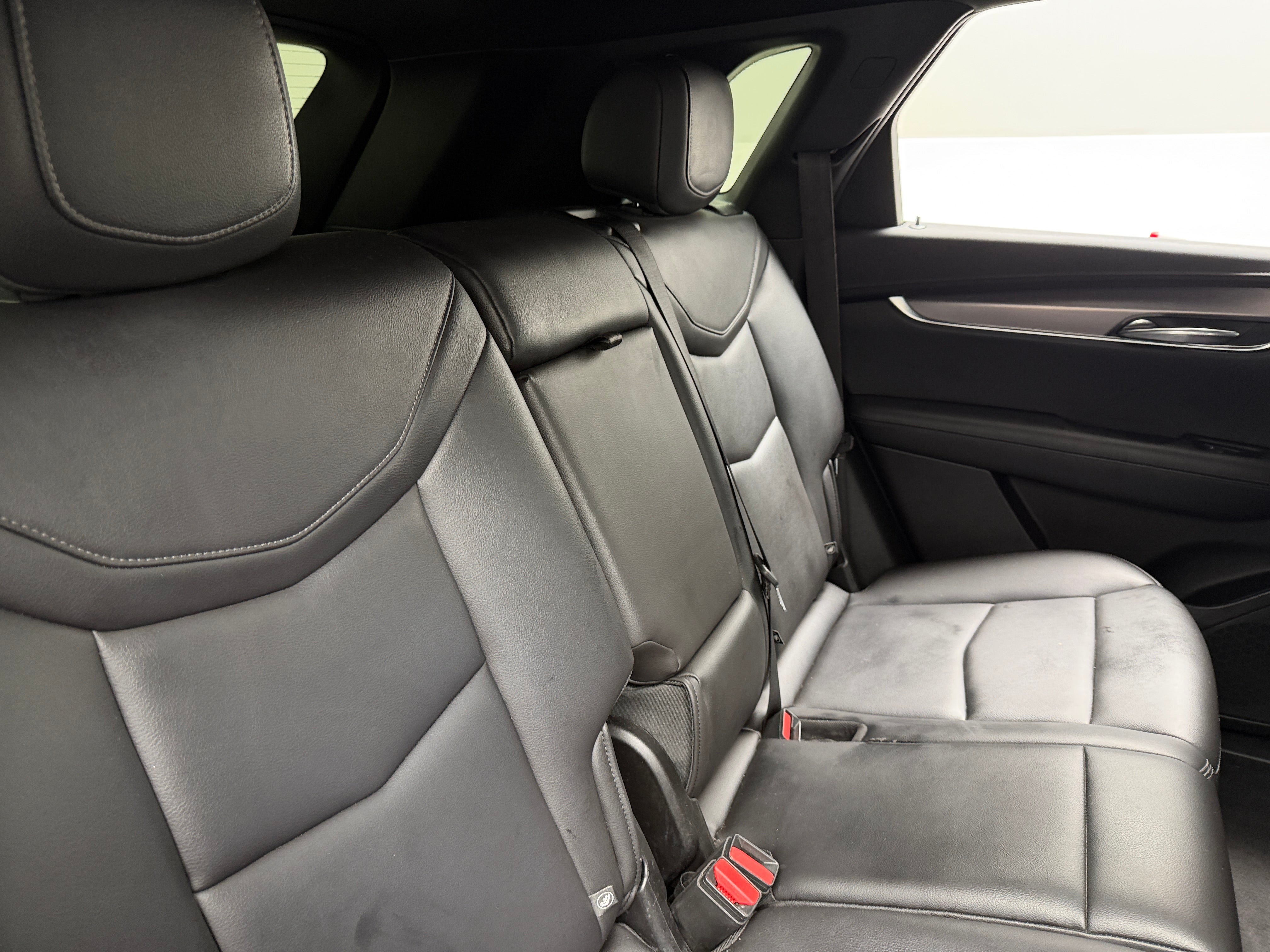 2022 Cadillac XT5