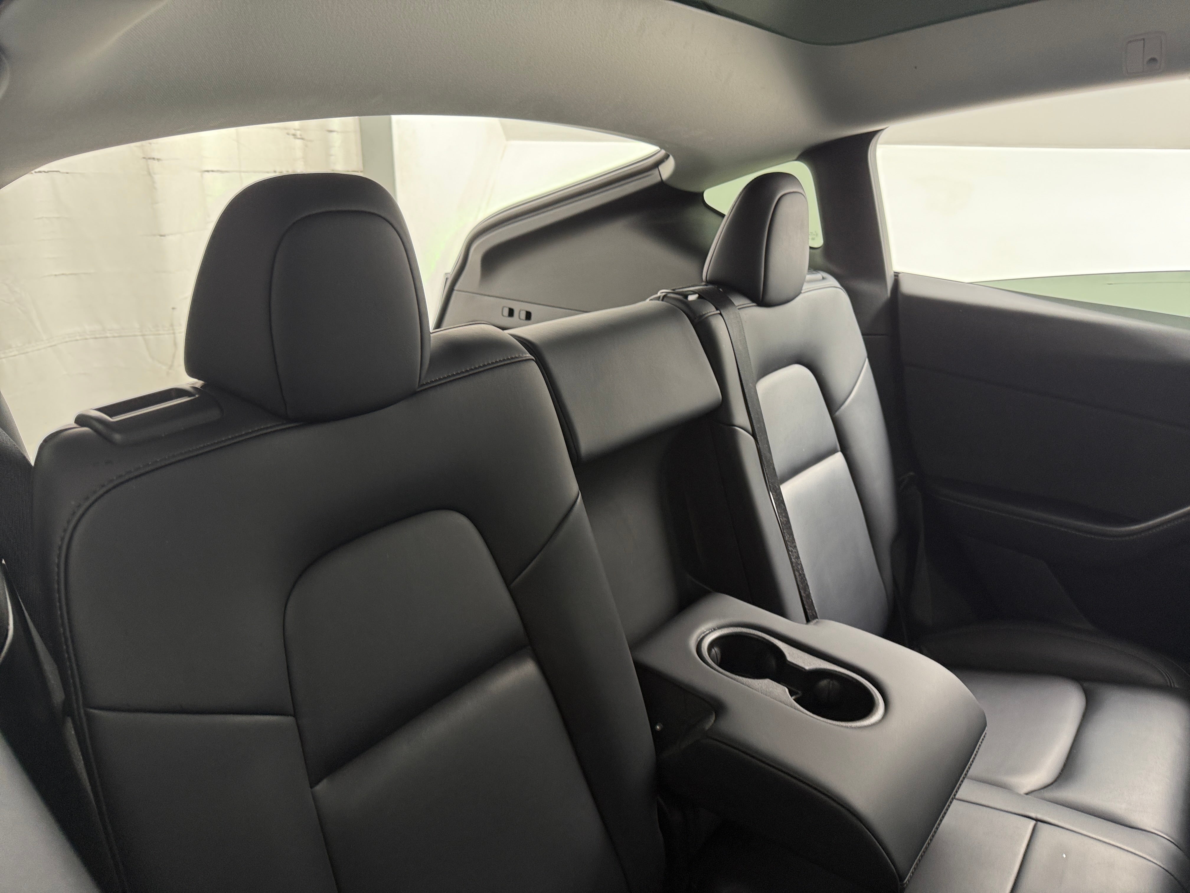 Used 2021 Tesla Model Y Long Range with VIN 5YJYGDEEXMF229318 for sale in Auburn, WA