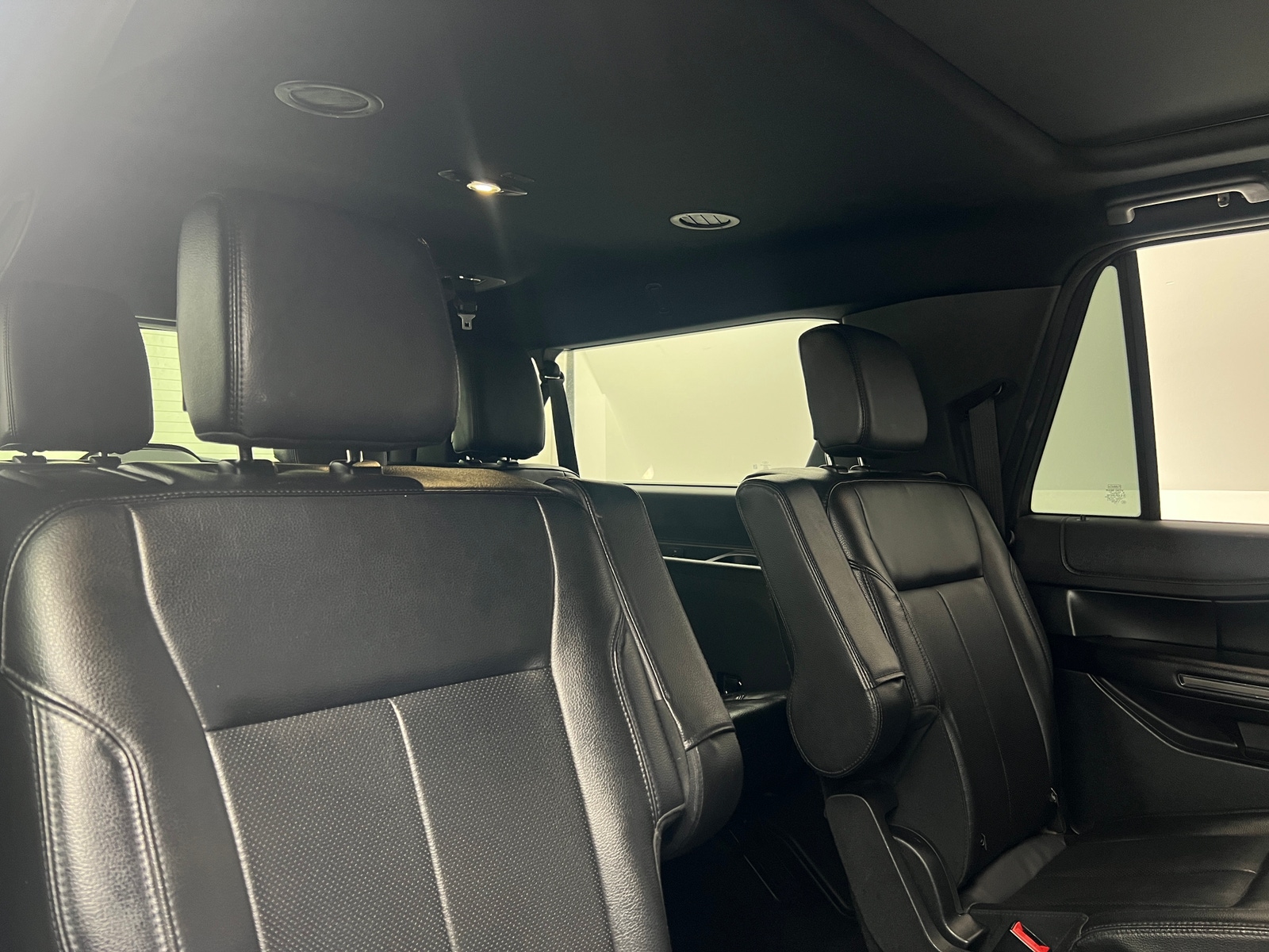 Thumbnail: 2021 Ford Expedition MAX - 5