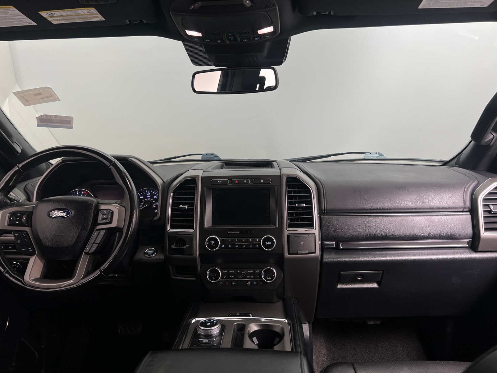 Thumbnail: 2021 Ford Expedition MAX - 2