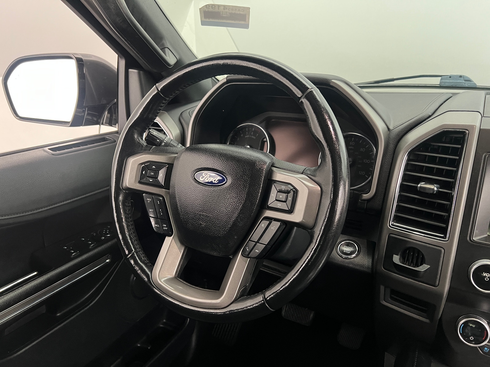 Thumbnail: 2021 Ford Expedition MAX - 4