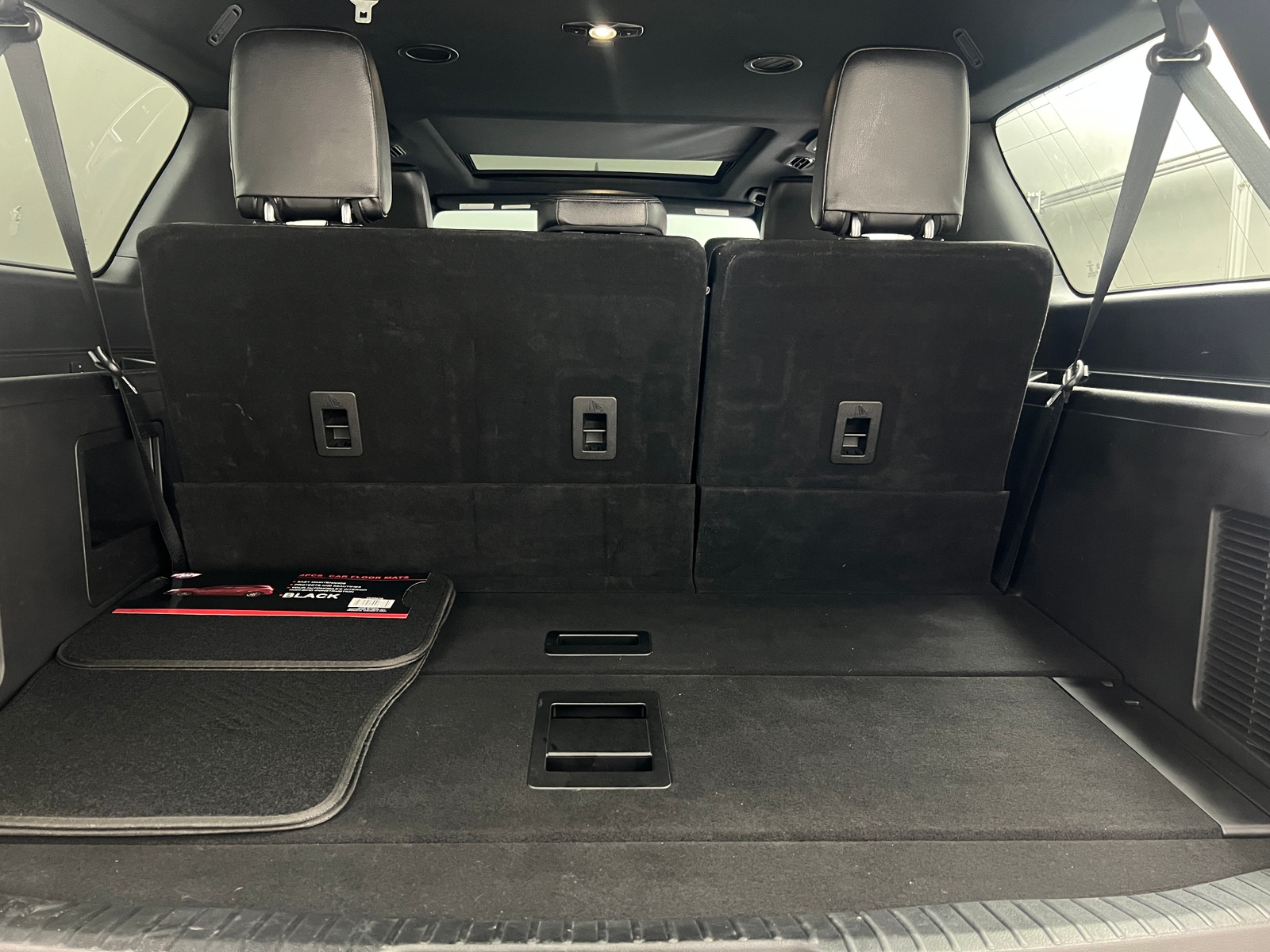 Thumbnail: 2021 Ford Expedition MAX - 6