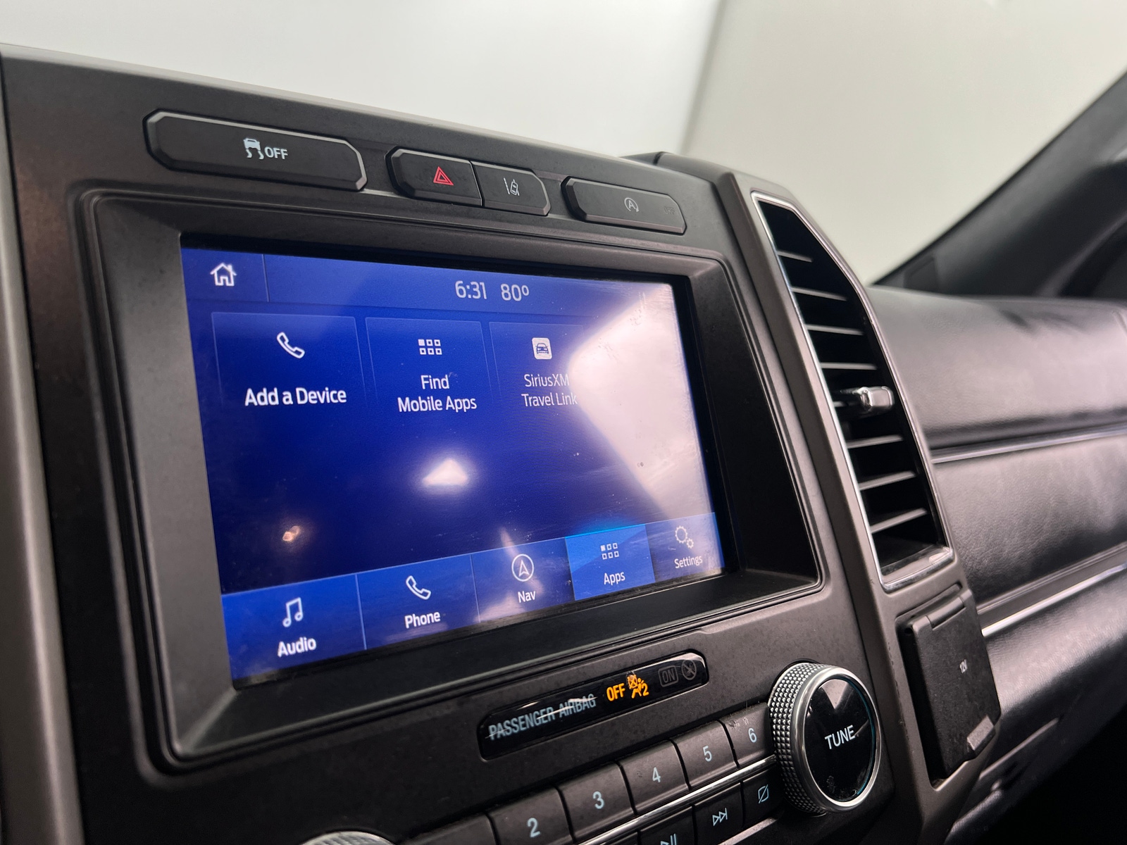 Thumbnail: 2021 Ford Expedition MAX - 3