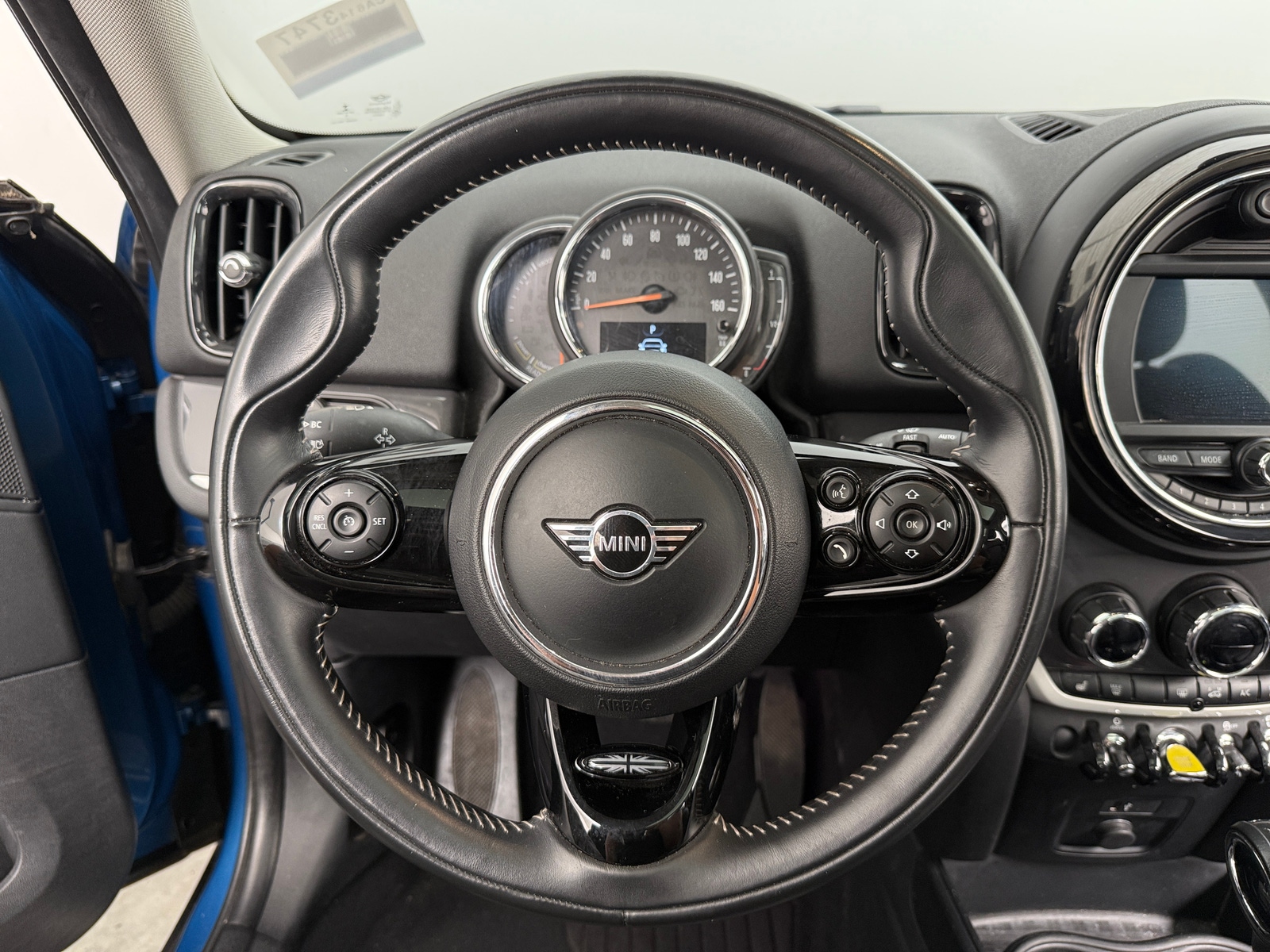 Thumbnail: 2019 MINI Cooper Countryman - 4