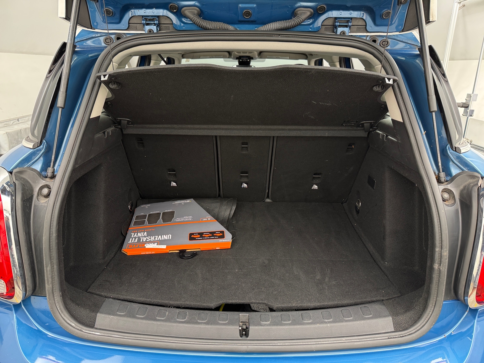 Thumbnail: 2019 MINI Cooper Countryman - 6