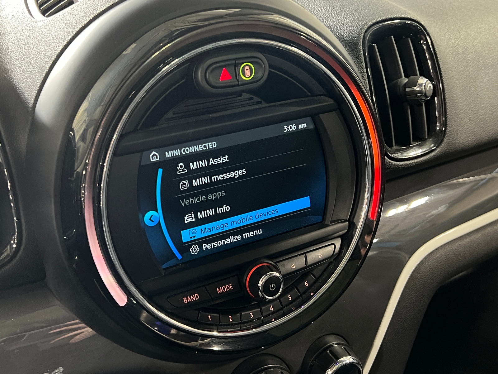 Thumbnail: 2019 MINI Cooper Countryman - 3
