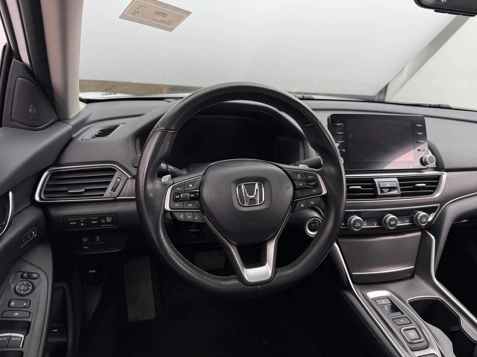 Thumbnail: 2022 Honda Accord - 4
