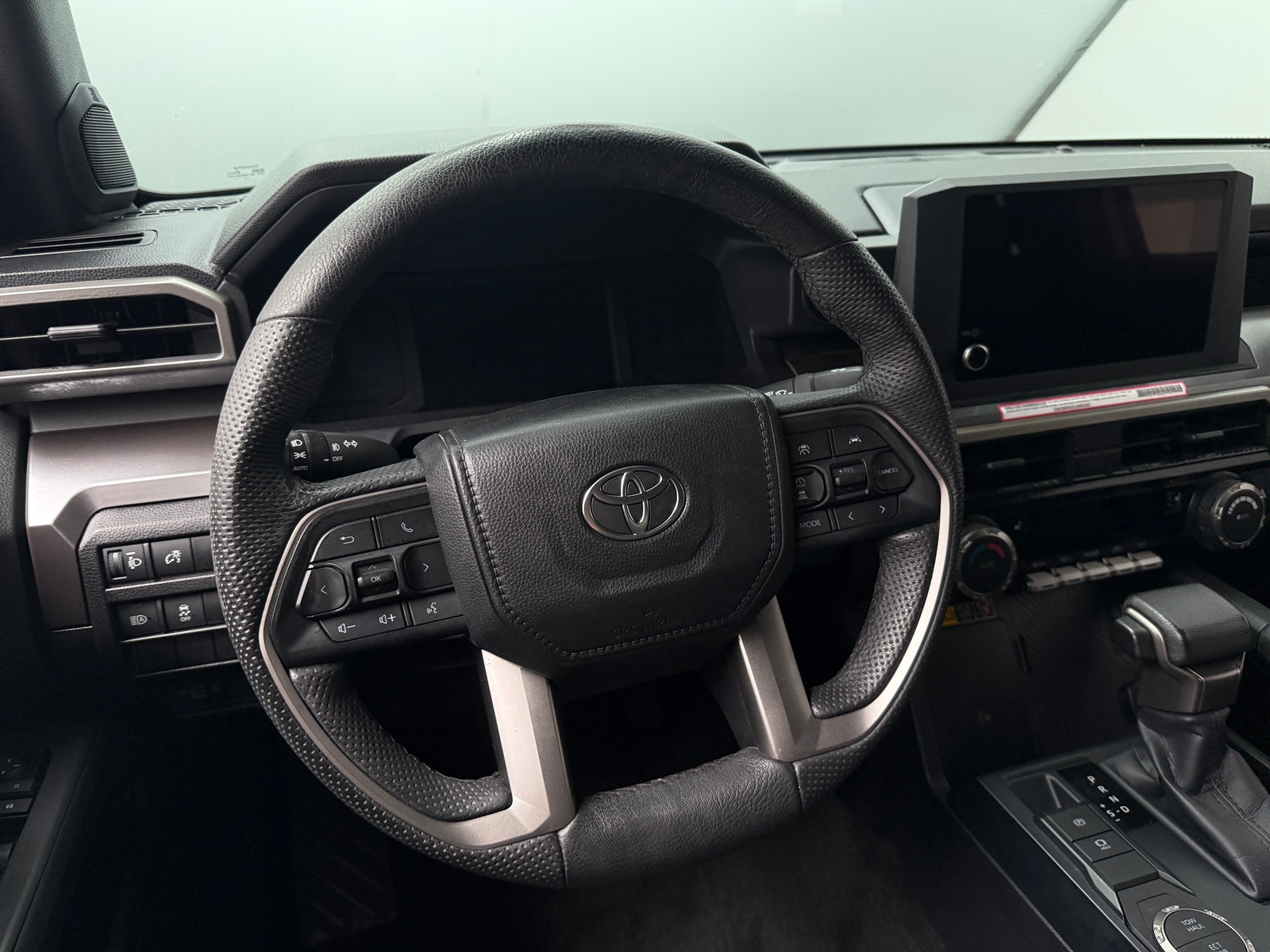 Thumbnail: 2024 Toyota Tacoma - 5