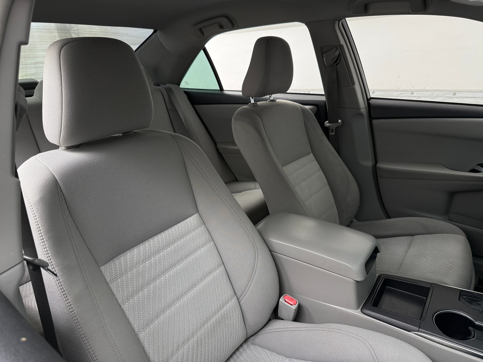 Thumbnail: 2016 Toyota Camry - 2