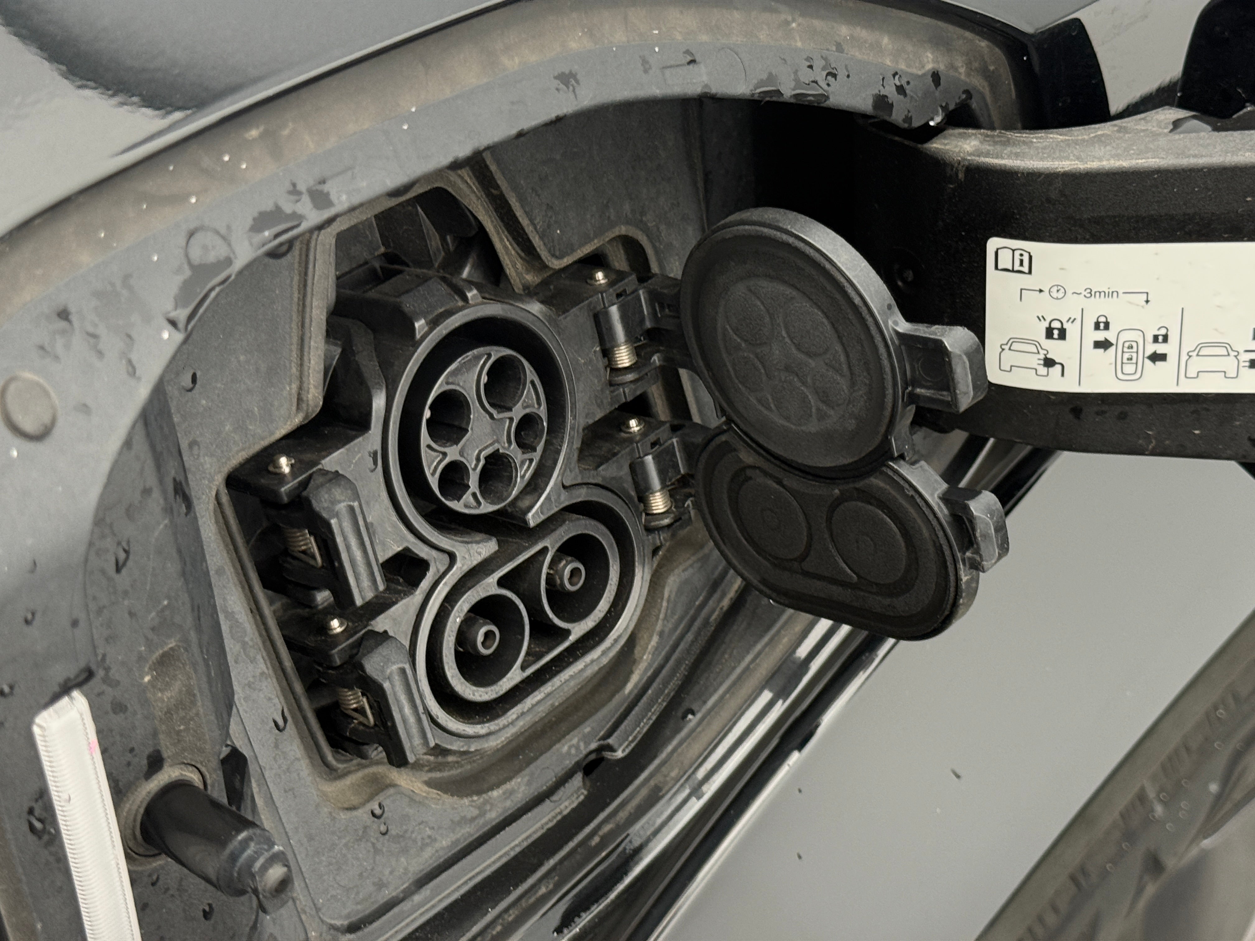 Used 2024 Nissan ARIYA Engage with VIN JN1AF0BA5RM435372 for sale in Auburn, WA