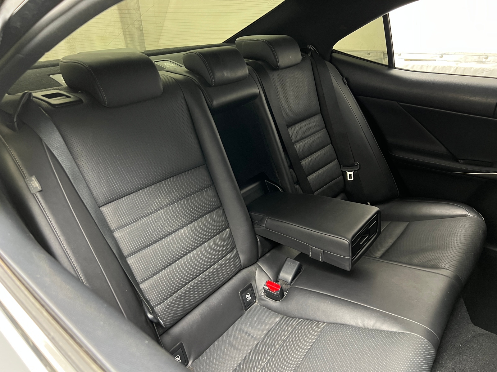 Thumbnail: 2016 Lexus IS - 5
