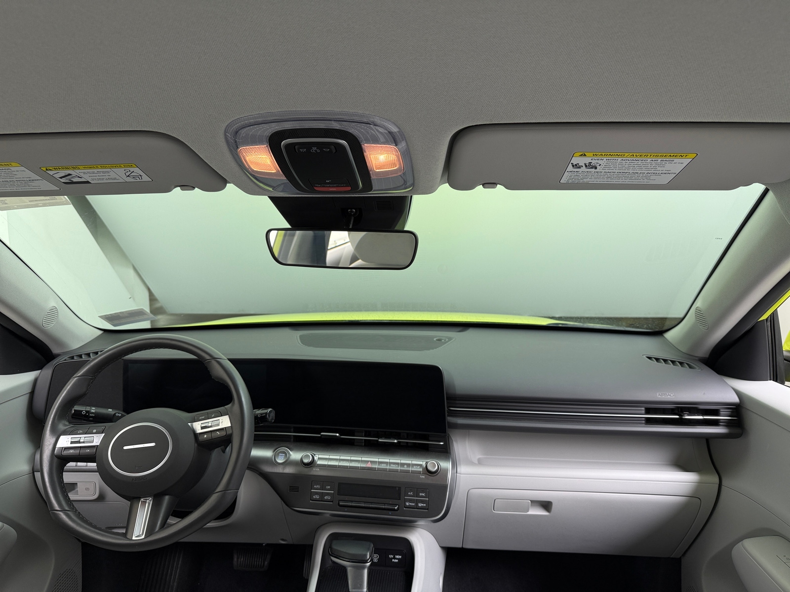 Thumbnail: 2024 Hyundai Kona - 3