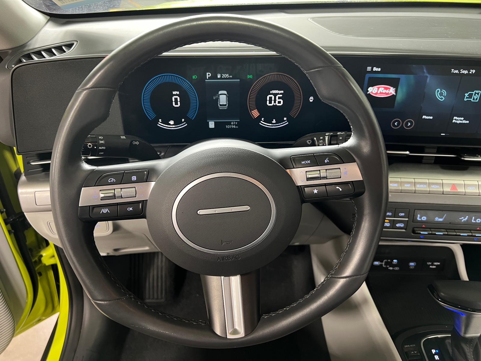 Thumbnail: 2024 Hyundai Kona - 5