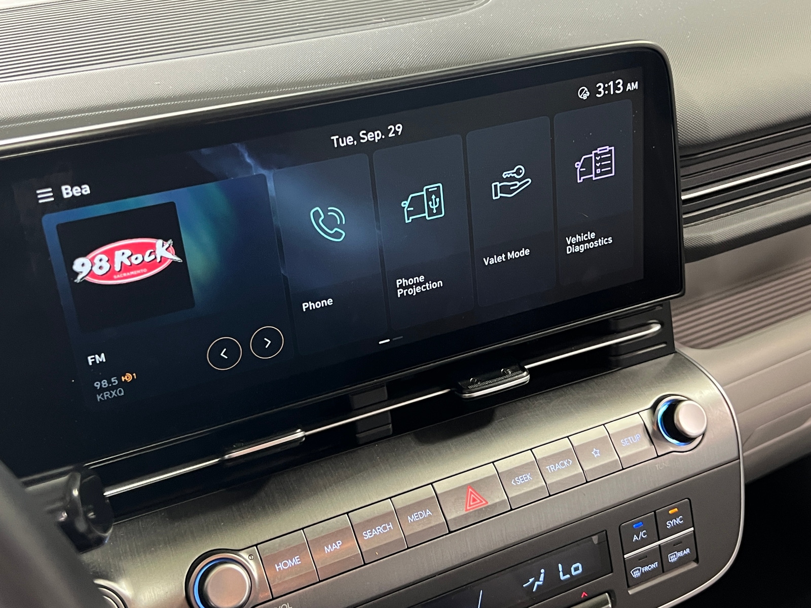 Thumbnail: 2024 Hyundai Kona - 4