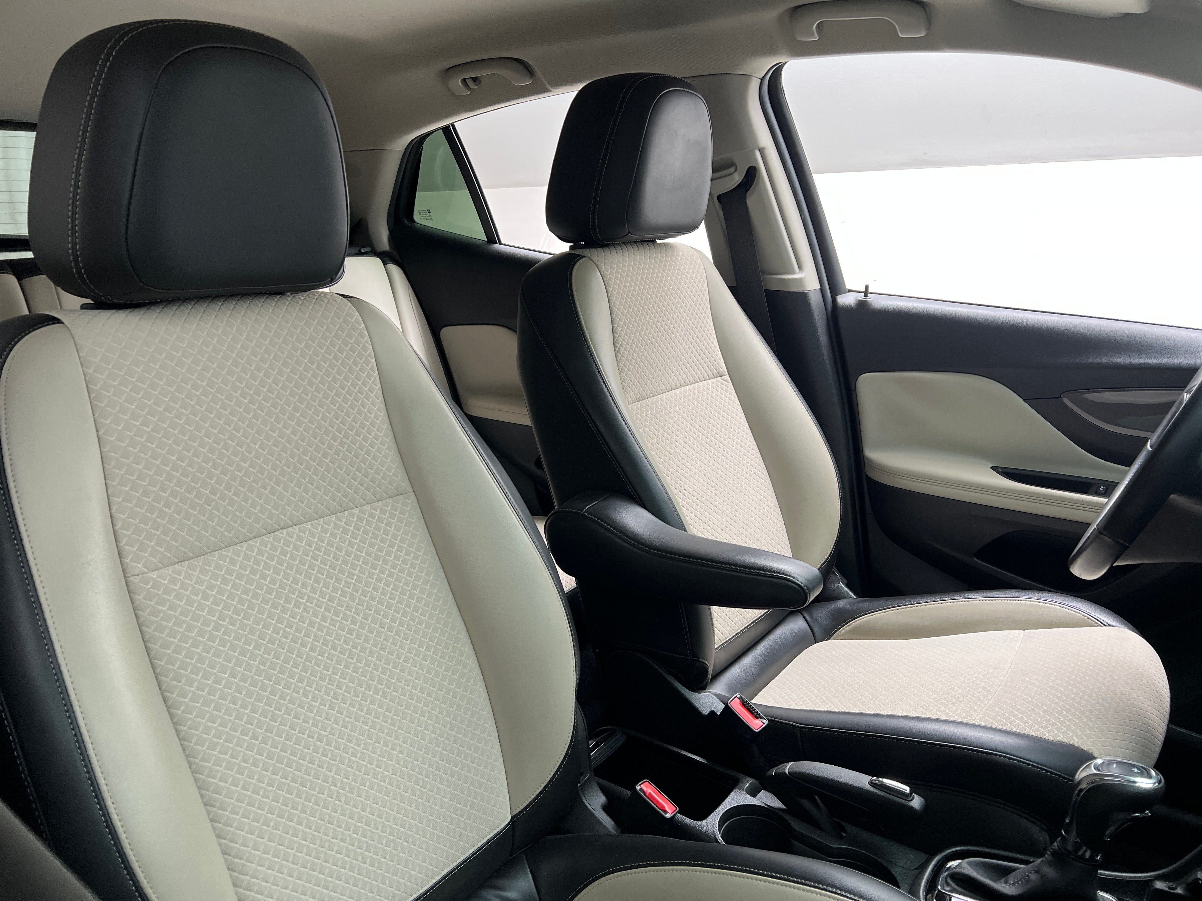 2020 Buick Encore