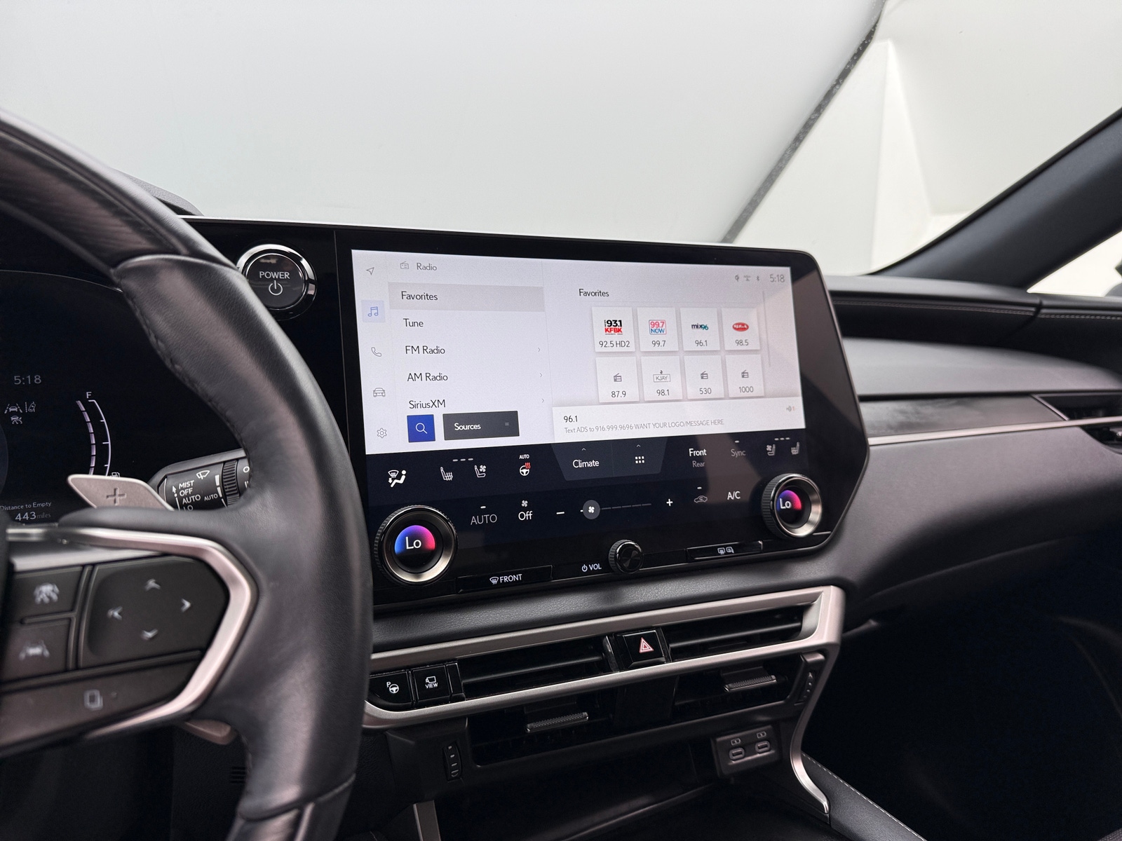 Thumbnail: 2024 Lexus RX - 3