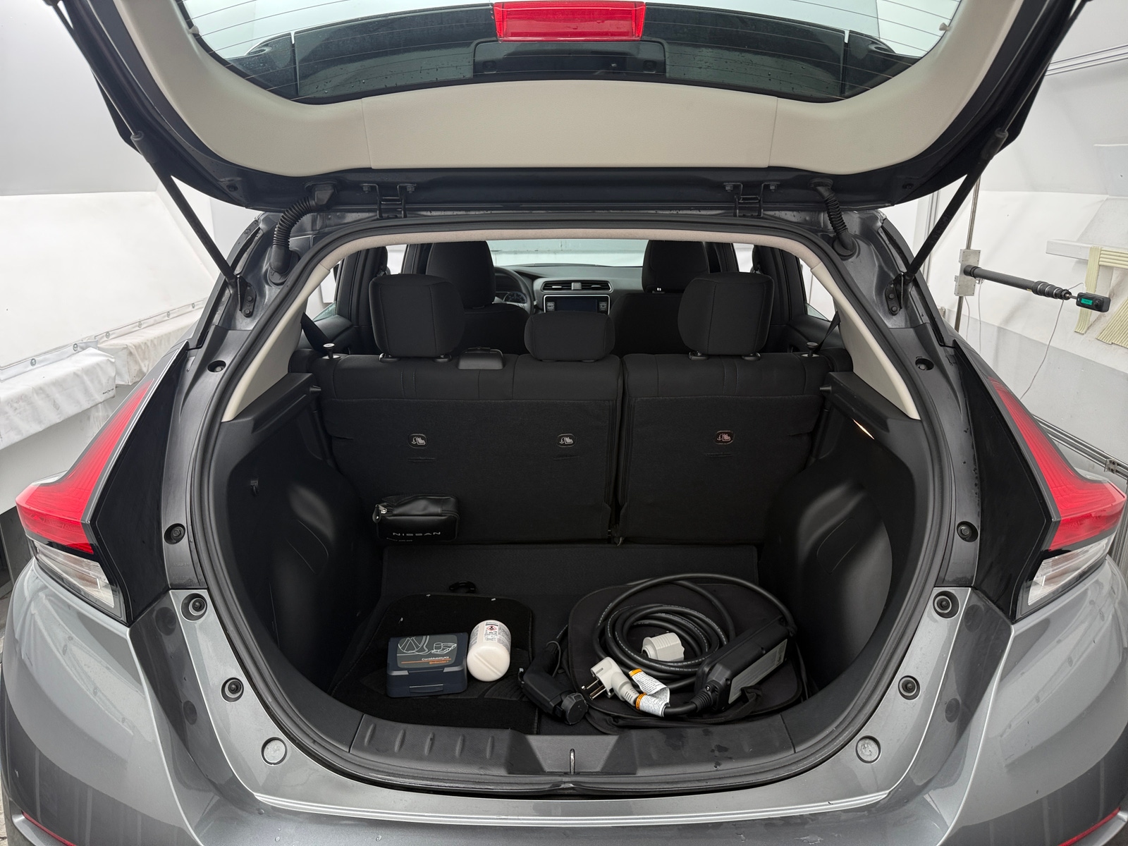 Thumbnail: 2025 Nissan Leaf - 7