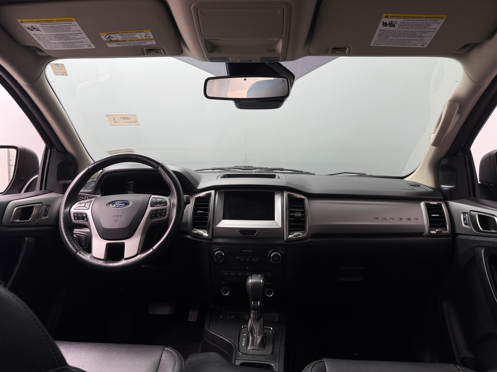 Thumbnail: 2023 Ford Ranger - 3