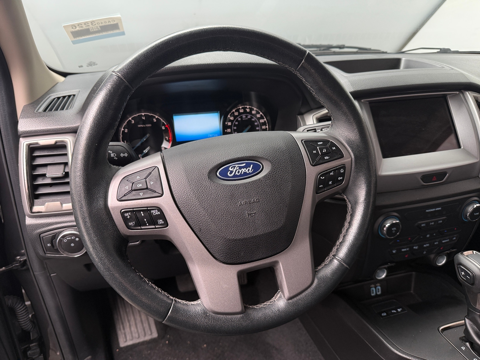 Thumbnail: 2023 Ford Ranger - 5
